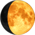 Waxing Gibbous